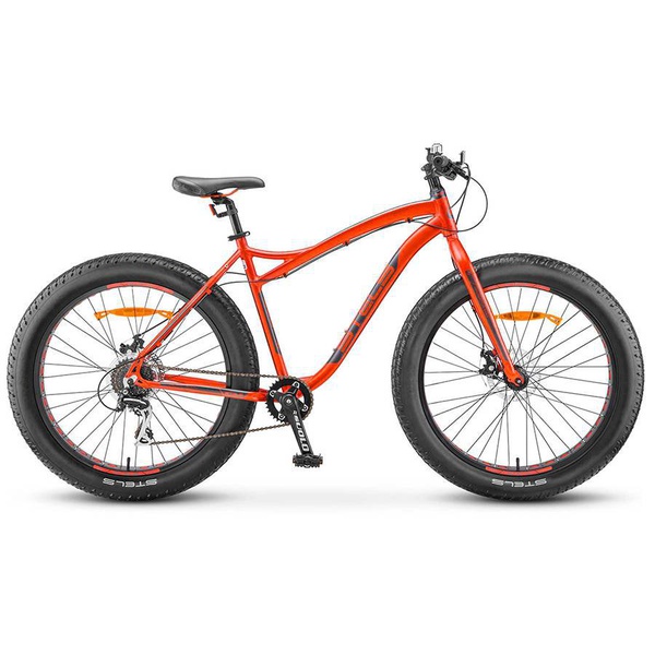 Велосипед Stels Navigator 680 MD V040
