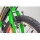 Велосипед Stels 18" Pilot 180 (2018) зелёный/оранжевый. Фото 3
