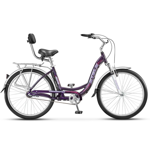 Велосипед Stels Navigator 290 (2015)