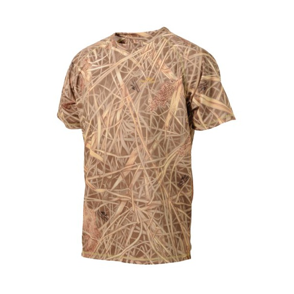 Термофутболка JahtiJakt Reed Camo