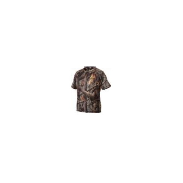 Термофутболка JahtiJakt Camo