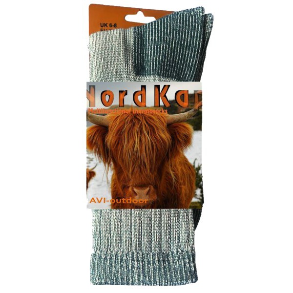 Термоноски NordKapp Alaska 931