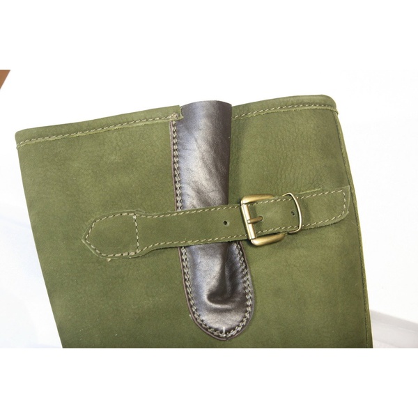 Сапоги зимние ХСН Сарматы хаки