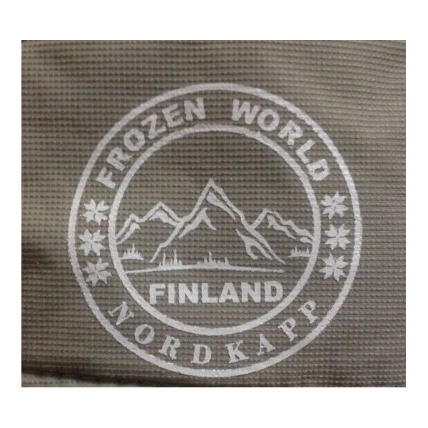 Рукавицы NordKapp Bergen Gloves