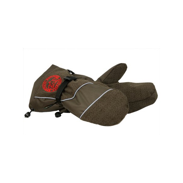 Рукавицы NordKapp Frozen World Sten 475