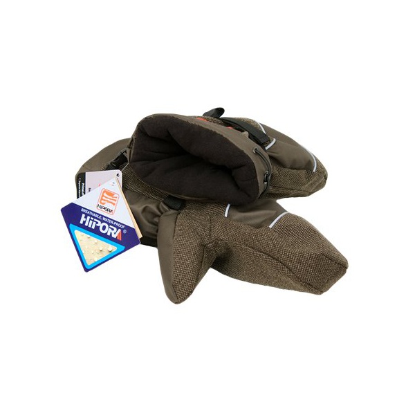 Рукавицы NordKapp Frozen World Sten 475