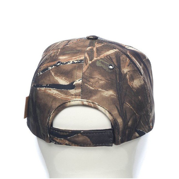 Кепка NordKapp Vardo Cap camo