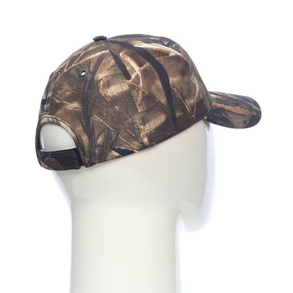 Кепка NordKapp Vardo Cap camo