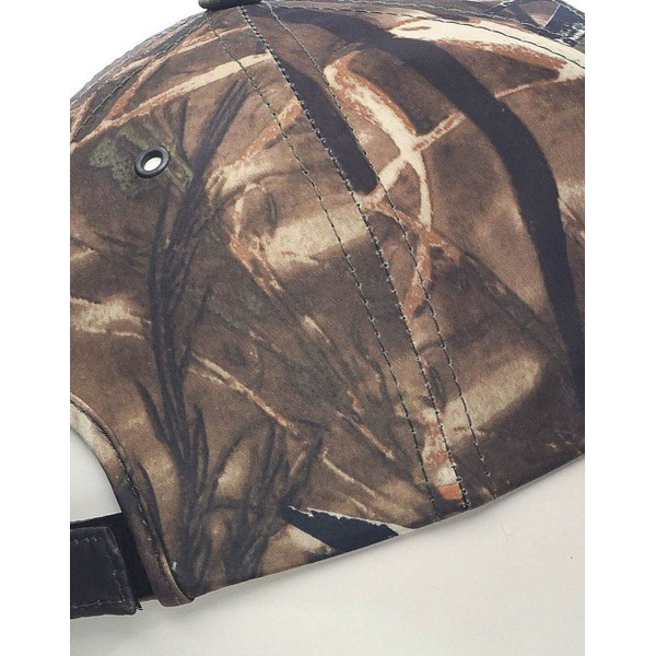 Кепка NordKapp Vardo Cap camo