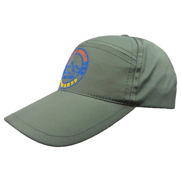 Кепка NordKapp Vardo Cap khaki