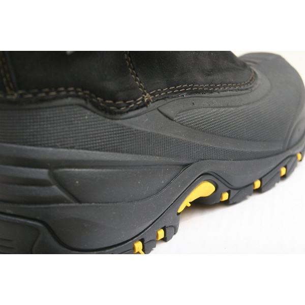 Сапоги зимние ХСН Буран