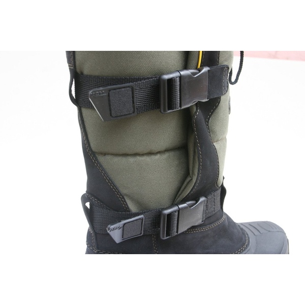 Сапоги зимние ХСН Буран