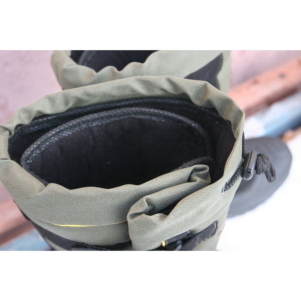 Сапоги зимние ХСН Буран