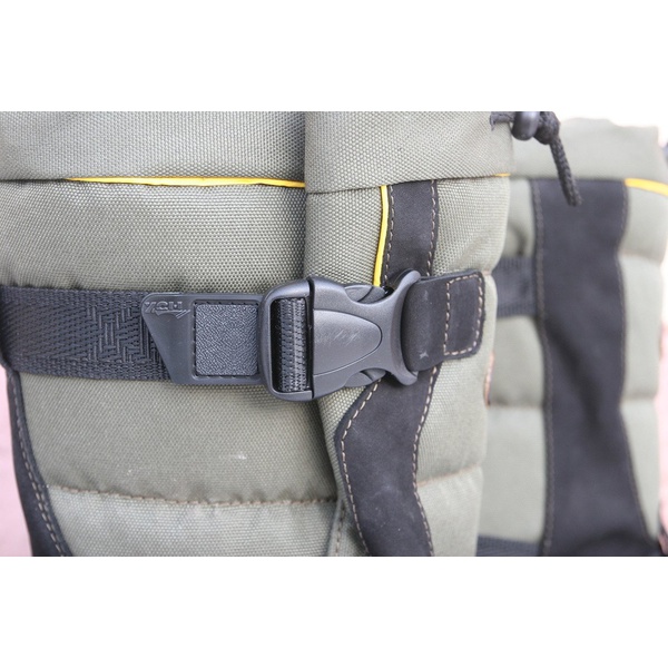 Сапоги зимние ХСН Буран