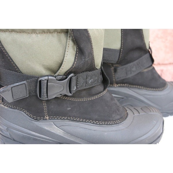 Сапоги зимние ХСН Буран