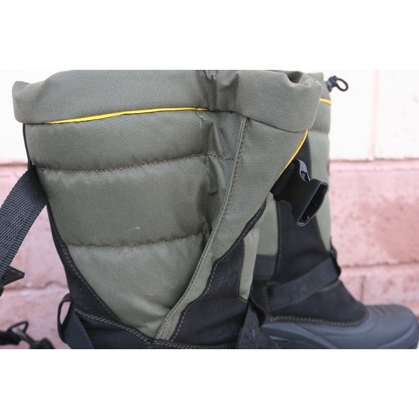 Сапоги зимние ХСН Буран