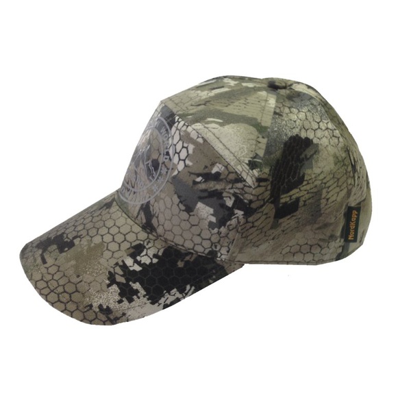 Кепка NordKapp Forest Cap Waterfowl green