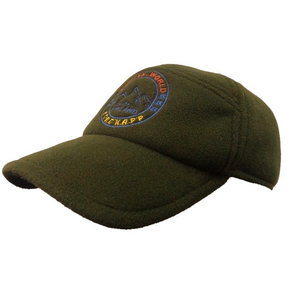 Кепка NordKapp Halden хаки