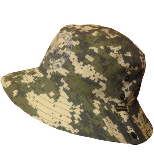 Панама с антимоскитной сеткой Nordkapp Jahti Waterfowl