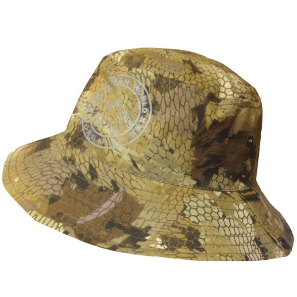 Панама с антимоскитной сеткой Nordkapp Jahti Waterfowl