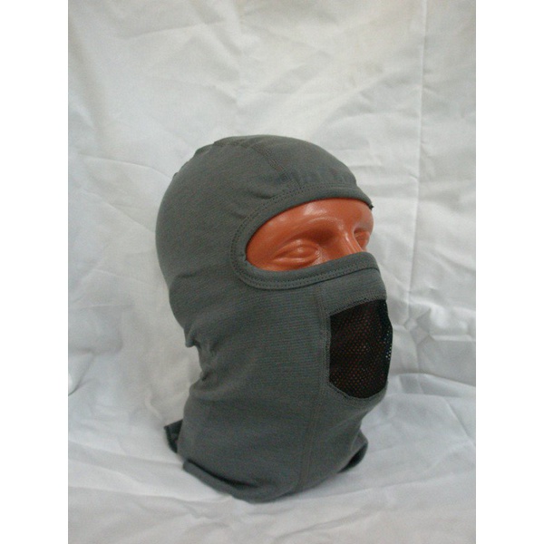 Балаклава NordKapp 605 (2 шт) серый