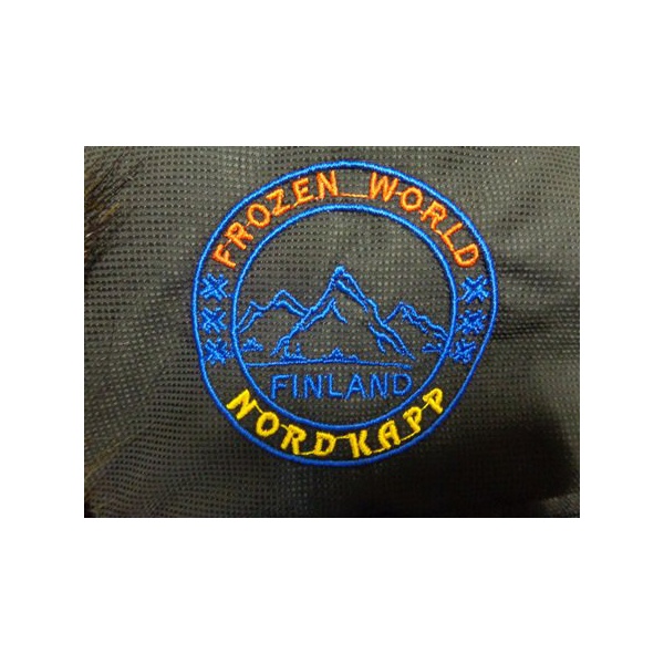 Шапка-ушанка NordKapp Oster Canadian Fox 536