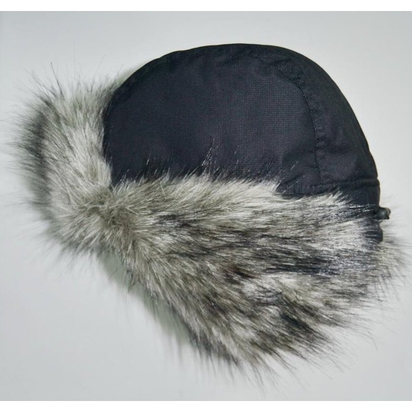 Шапка-ушанка NordKapp Malselv Canadian Wolf 534