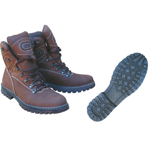 Полусапоги ХСН Коккер лето