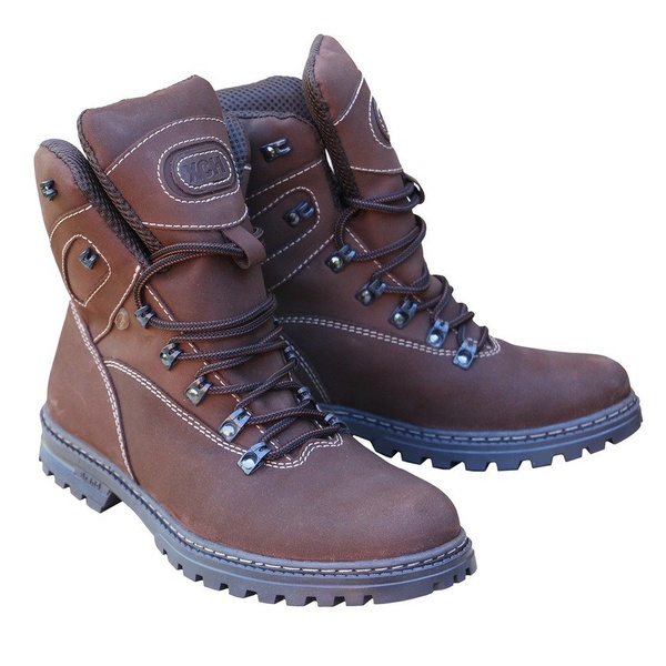 Полусапоги ХСН Коккер лето