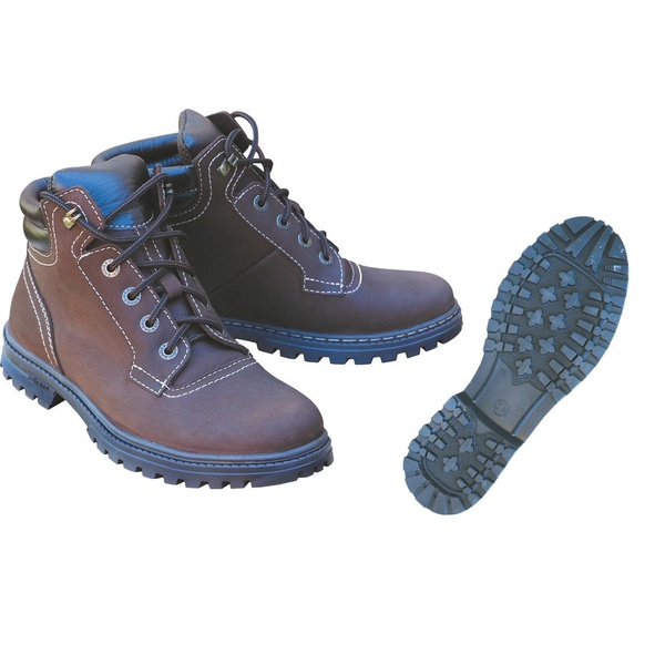 Ботинки ХСН Пикник лето