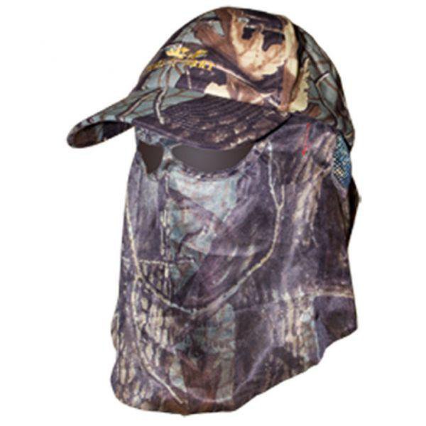 Кепка JahtiJakt Camo