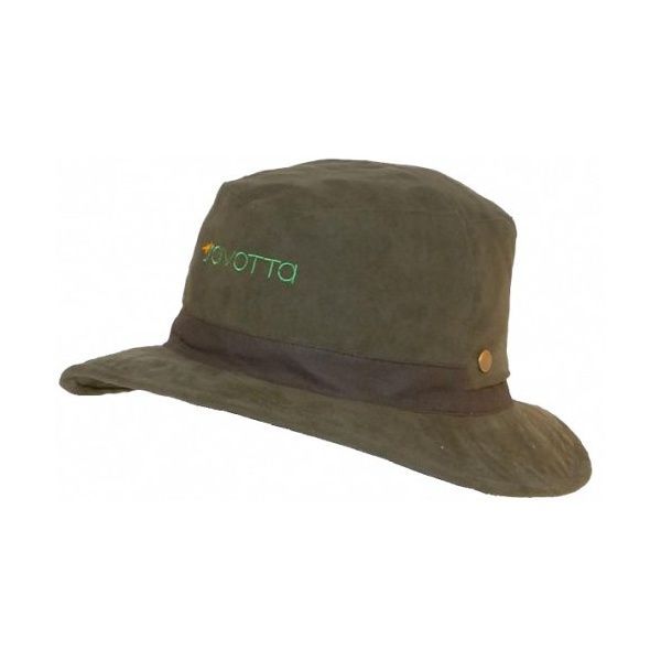 Шляпа Savotta Hunter's hat Reversible