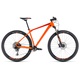 Велосипед Cube Reaction Race 29 orange n red. Фото 1