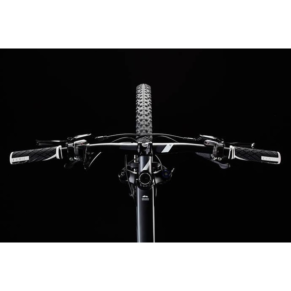 Велосипед Cube ACID 27.5 Оранжевый