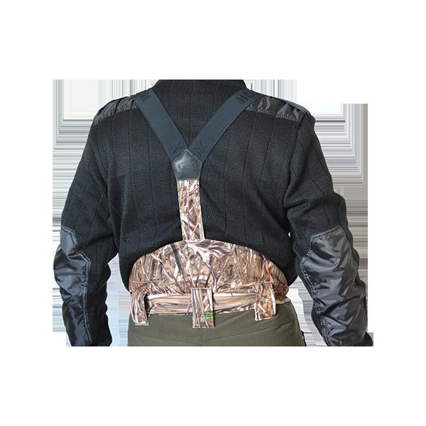 Костюм демисезонный ХСН FORESTER (цифра)