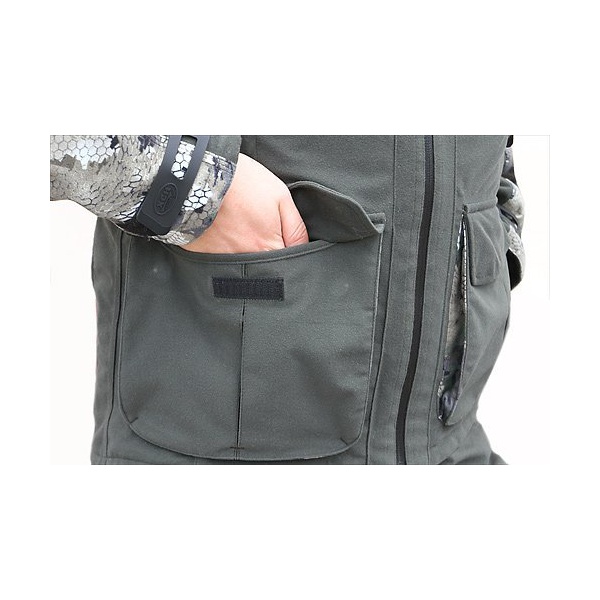 Костюм демисезонный ХСН FORESTER (цифра)