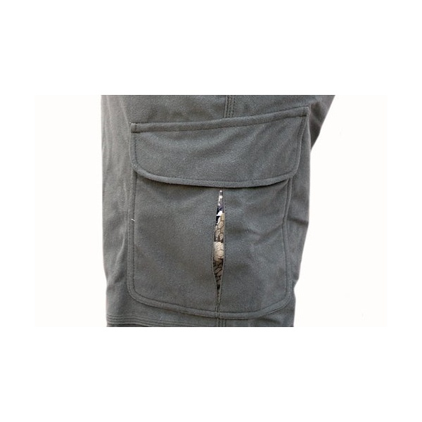 Костюм демисезонный ХСН FORESTER (цифра)