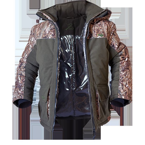 Костюм демисезонный ХСН FORESTER (цифра)