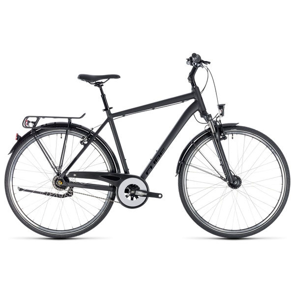 Велосипед Cube Town Pro