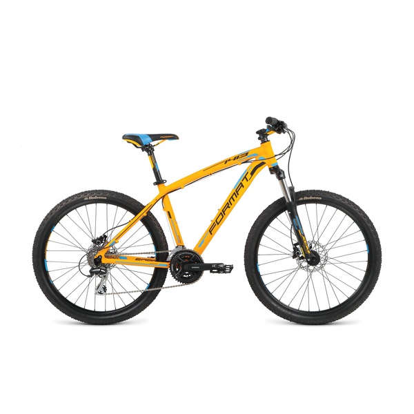 Велосипед Format 1413 29 (2016)