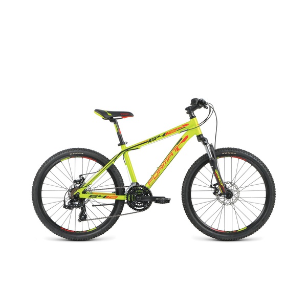 Велосипед Format 6412 Boy 24 (2016)