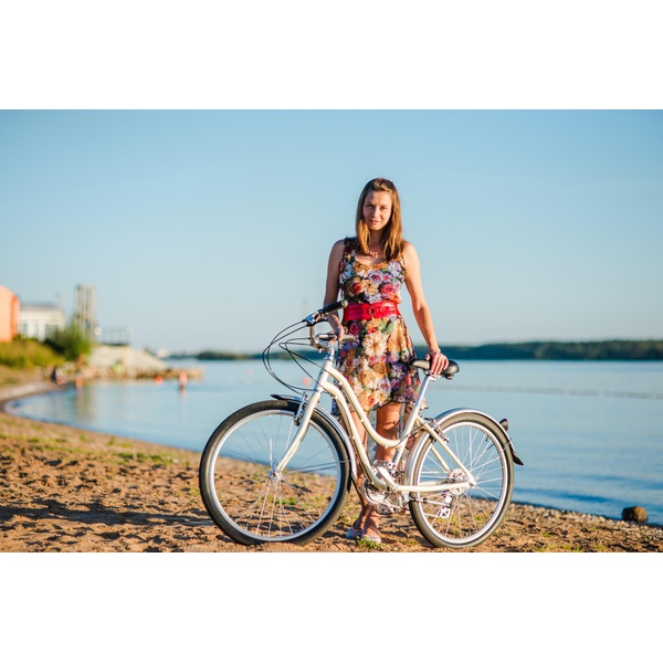 Велосипед Format 7733 (2016)