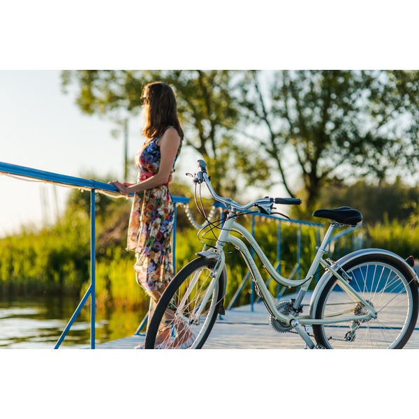 Велосипед Format 7733 (2016)