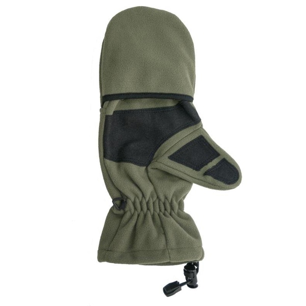 Перчатки-варежки Alexika