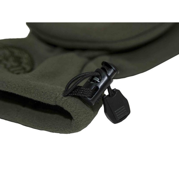 Перчатки-варежки Alexika