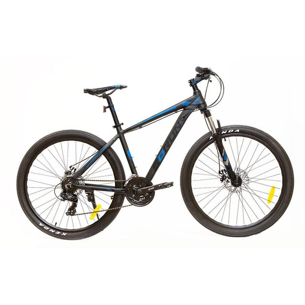 Велосипед Hogger Sorun Twilight 27.5" MD
