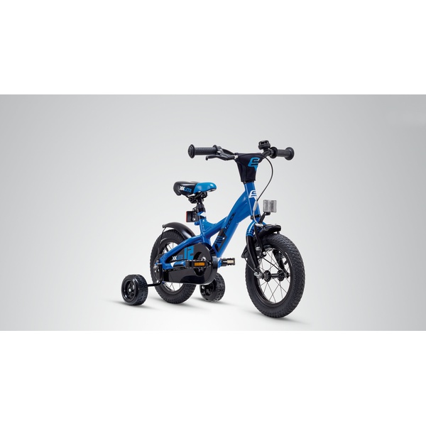 Велосипед Scool XXlite Alloy 12" Синий