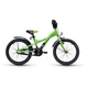 Велосипед Scool XXlite 18" 3 sp alloy Зелено-черный. Фото 1
