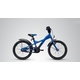 Велосипед Scool XXlite 18" alloy синий. Фото 1