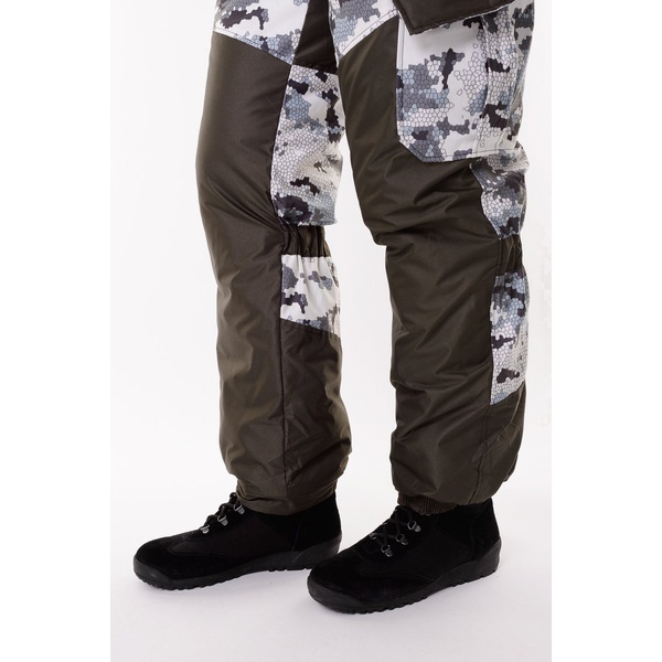 Костюм OneRus Горный -45 (Алова) Белый